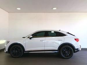 Audi Q3 Sportback 35TFSI S line - Image 13