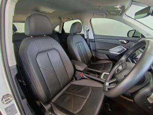 Audi Q3 Sportback 35TFSI S line - Image 16