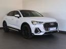 Thumbnail Audi Q3 Sportback 35TFSI S line
