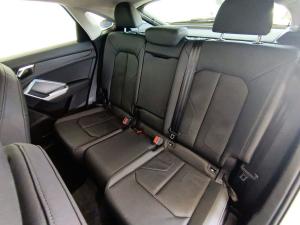 Audi Q3 Sportback 35TFSI S line - Image 24