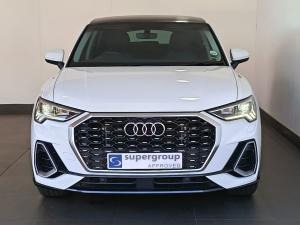 Audi Q3 Sportback 35TFSI S line - Image 2