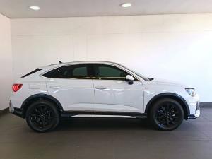 Audi Q3 Sportback 35TFSI S line - Image 3