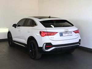 Audi Q3 Sportback 35TFSI S line - Image 4