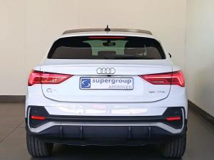 Audi Q3 Sportback 35TFSI S line - Image 5