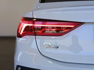 Audi Q3 Sportback 35TFSI S line - Image 8