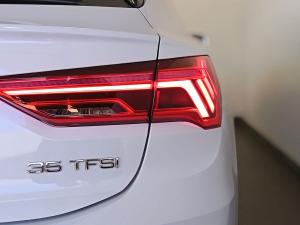 Audi Q3 Sportback 35TFSI S line - Image 9
