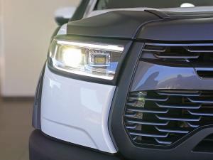 GWM P-Series 2.0TD double cab LTD 4x4 - Image 11