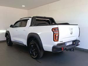 GWM P-Series 2.0TD double cab LTD 4x4 - Image 12