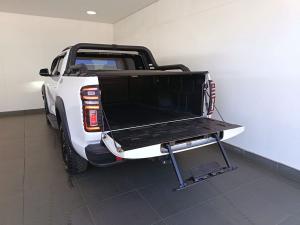 GWM P-Series 2.0TD double cab LTD 4x4 - Image 13
