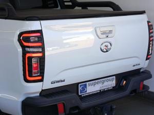 GWM P-Series 2.0TD double cab LTD 4x4 - Image 14