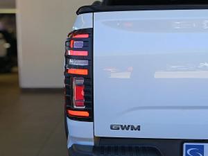 GWM P-Series 2.0TD double cab LTD 4x4 - Image 17