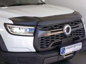 GWM P-Series 2.0TD double cab LTD 4x4 - Image 18