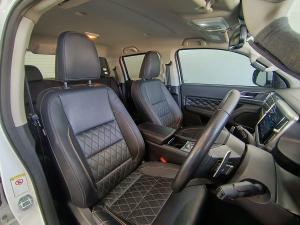 GWM P-Series 2.0TD double cab LTD 4x4 - Image 19