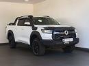 Thumbnail GWM P-Series 2.0TD double cab LTD 4x4
