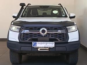 GWM P-Series 2.0TD double cab LTD 4x4 - Image 2