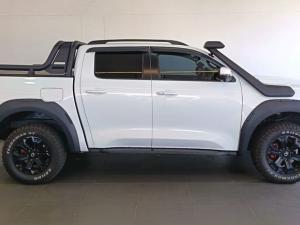 GWM P-Series 2.0TD double cab LTD 4x4 - Image 3