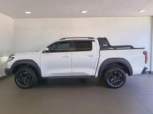 GWM P-Series 2.0TD double cab LTD 4x4 - Image 4