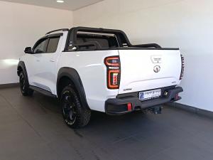 GWM P-Series 2.0TD double cab LTD 4x4 - Image 5