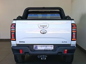 GWM P-Series 2.0TD double cab LTD 4x4 - Image 6