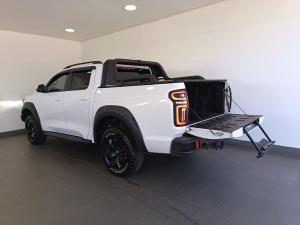 GWM P-Series 2.0TD double cab LTD 4x4 - Image 7