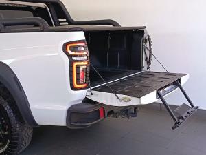GWM P-Series 2.0TD double cab LTD 4x4 - Image 8