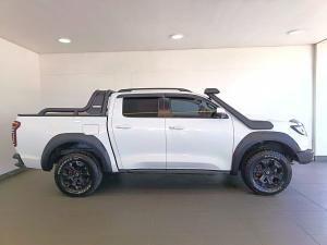 GWM P-Series 2.0TD double cab LTD 4x4 - Image 9