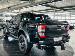 Ford Ranger 2.0Bi-Turbo double cab 4x4 Raptor - Image 11