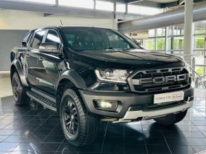 Ford Ranger 2.0Bi-Turbo double cab 4x4 Raptor - Image 9