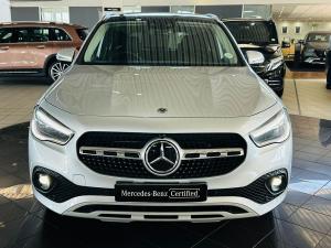 Mercedes-Benz GLA GLA200 - Image 12