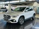 Thumbnail Mercedes-Benz GLA GLA200