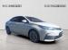 Toyota Corolla Quest 1.8 Plus manual - Thumbnail 1