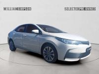 Thumbnail Toyota Corolla Quest 1.8 Plus manual