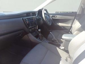 Toyota Corolla Quest 1.8 Plus manual - Image 9