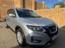 Thumbnail Nissan X-Trail 2.5 4x4 Acenta Tech