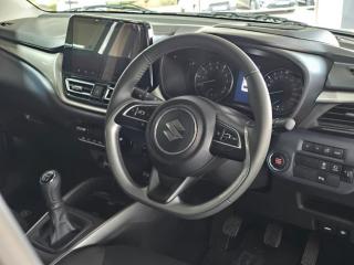 Suzuki Baleno 1.5 GLX manual