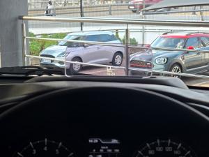 Suzuki Baleno 1.5 GLX manual - Image 14