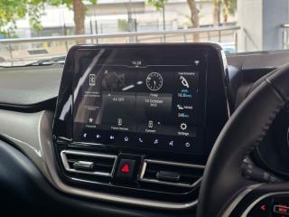 Suzuki Baleno 1.5 GLX manual