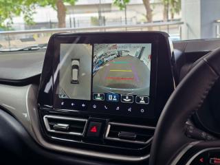 Suzuki Baleno 1.5 GLX manual