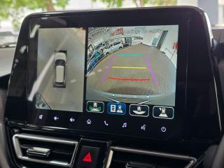 Suzuki Baleno 1.5 GLX manual