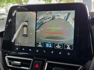 Suzuki Baleno 1.5 GLX manual - Image 17