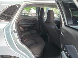 Suzuki Baleno 1.5 GLX manual - Image 18