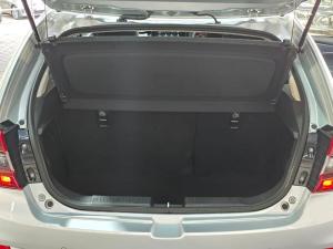 Suzuki Baleno 1.5 GLX manual - Image 19