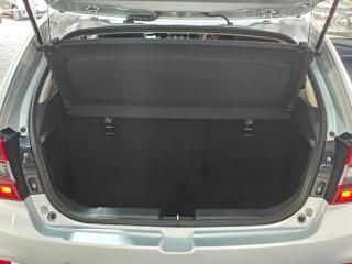 Suzuki Baleno 1.5 GLX manual