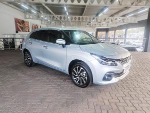 Suzuki Baleno 1.5 GLX manual - Image 1