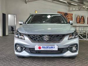 Suzuki Baleno 1.5 GLX manual - Image 2