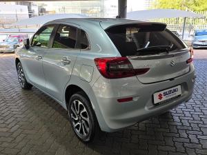 Suzuki Baleno 1.5 GLX manual - Image 5