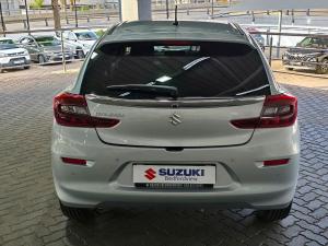 Suzuki Baleno 1.5 GLX manual - Image 6