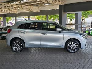 Suzuki Baleno 1.5 GLX manual - Image 8