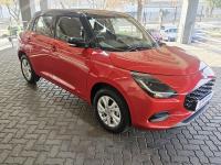 Suzuki Swift 1.2 GL+ manual