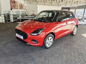 Suzuki Swift 1.2 GL+ manual - Image 2